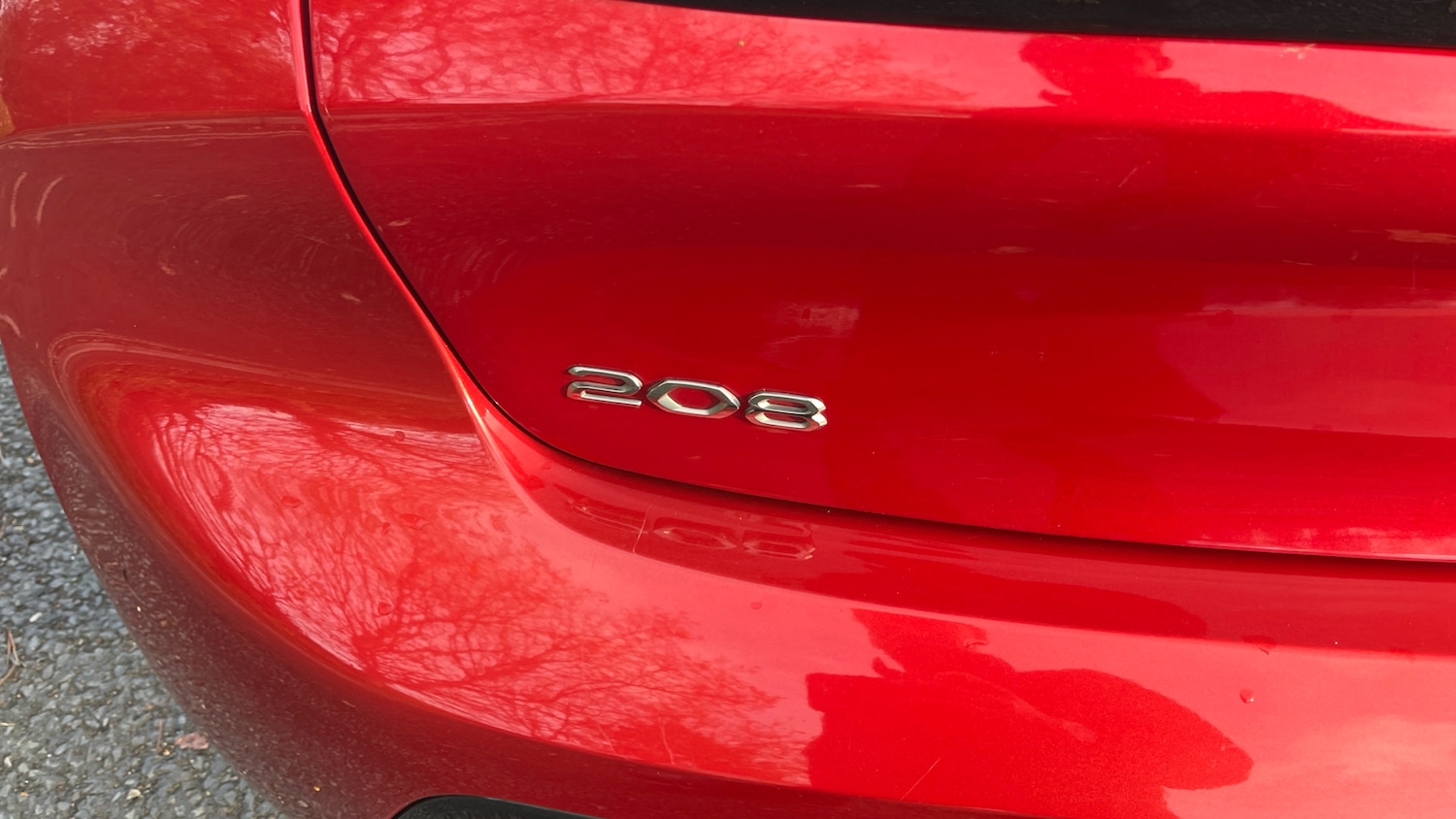 Used Peugeot 208 2020 for sale - 76682258: Photo 25