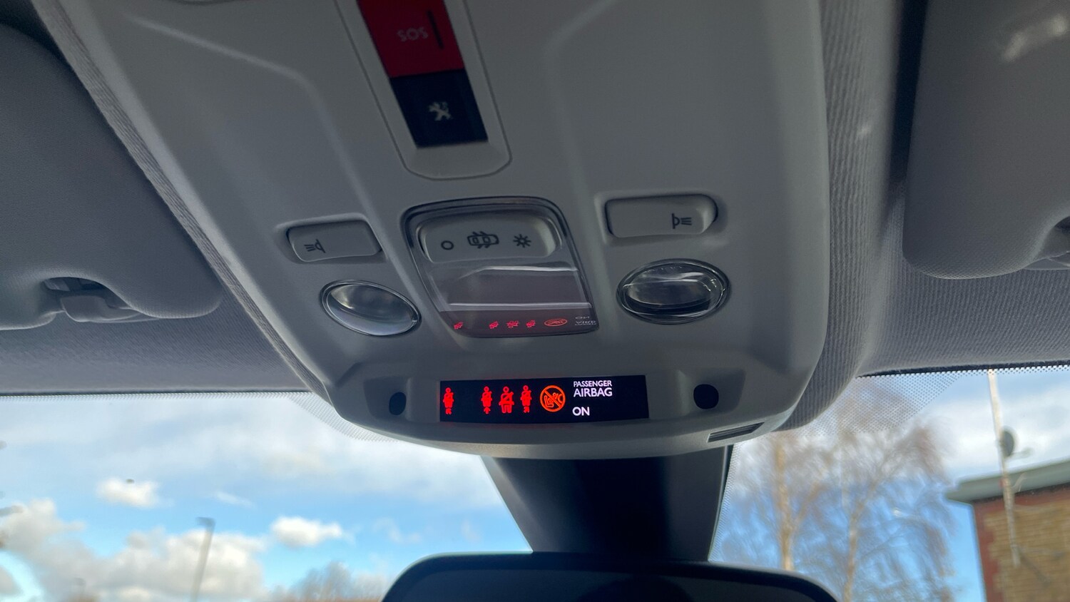 Used Peugeot 208 2020 for sale - 76682258: Photo 35