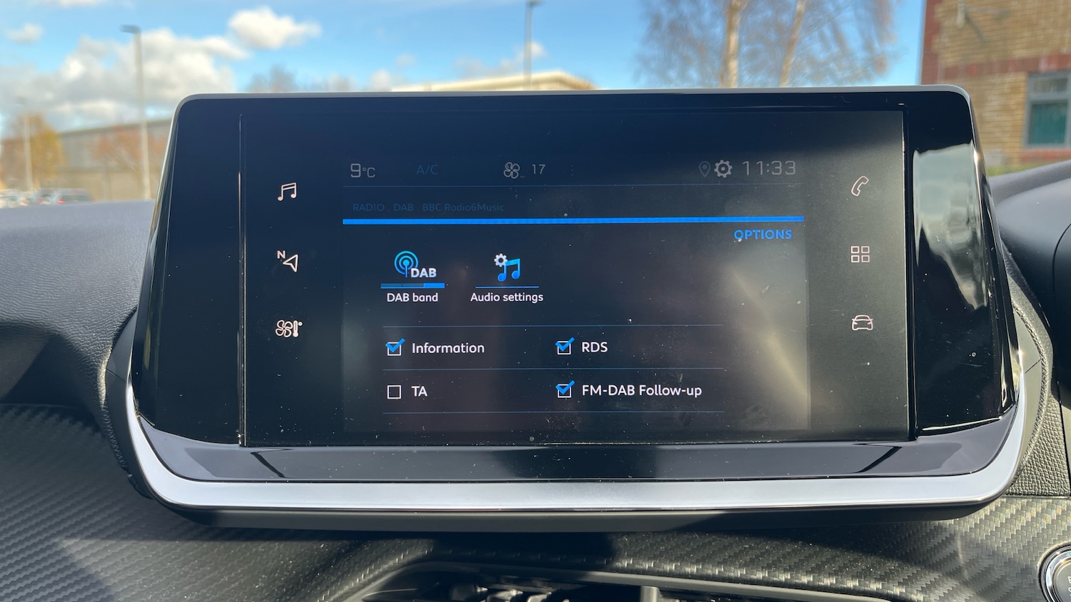 Used Peugeot 208 2020 for sale - 76682258: Photo 45