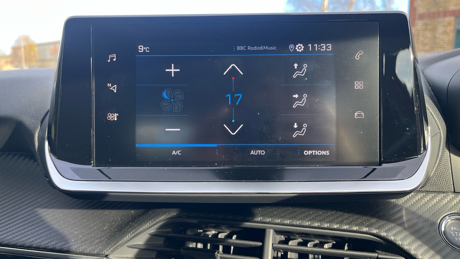 Used Peugeot 208 2020 for sale - 76682258: Photo 47