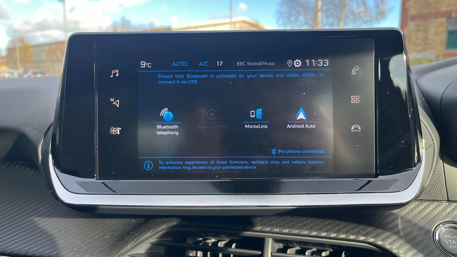 Used Peugeot 208 2020 for sale - 76682258: Photo 49