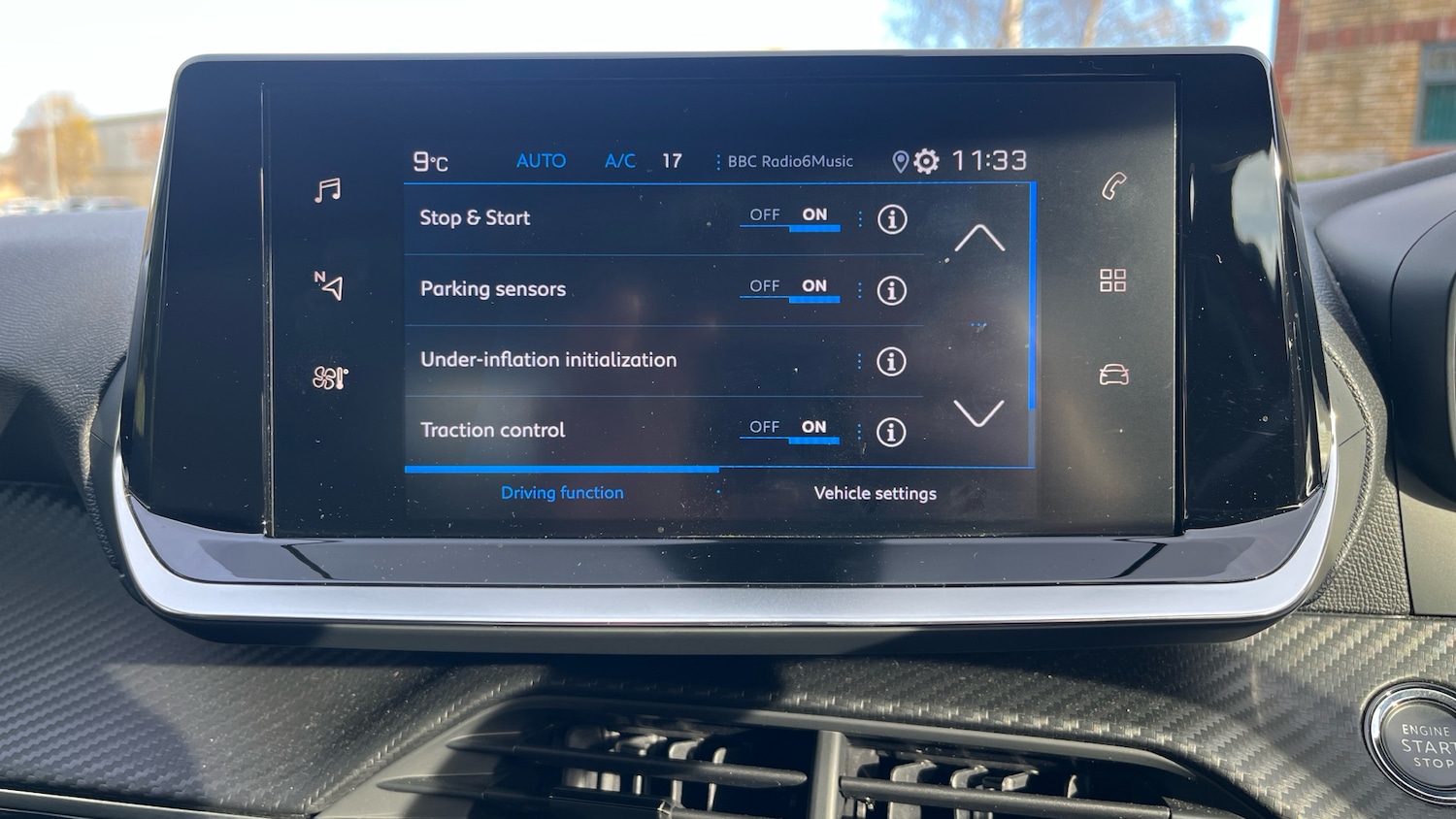 Used Peugeot 208 2020 for sale - 76682258: Photo 51