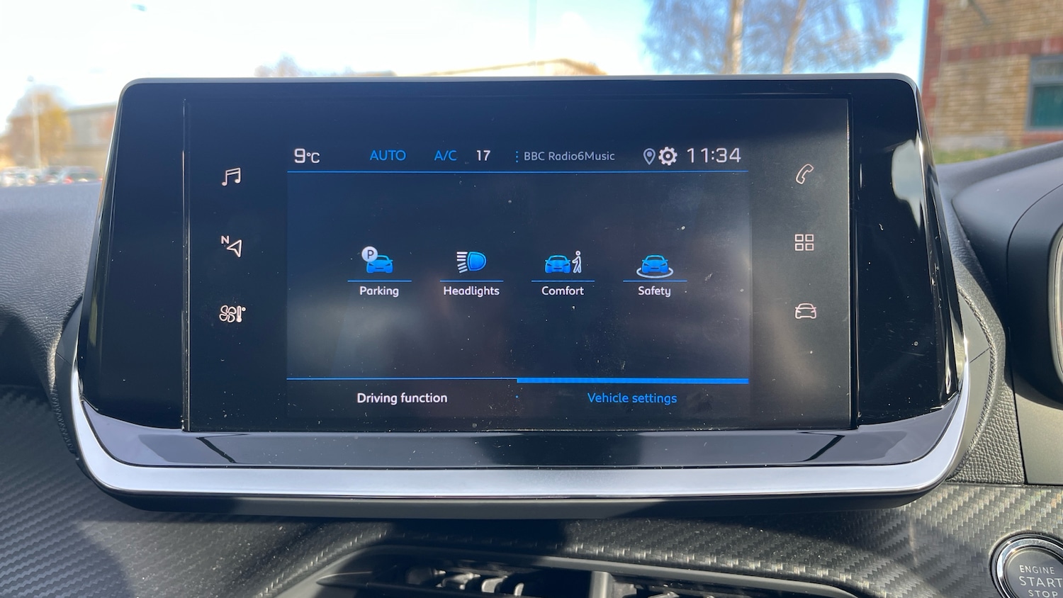 Used Peugeot 208 2020 for sale - 76682258: Photo 53