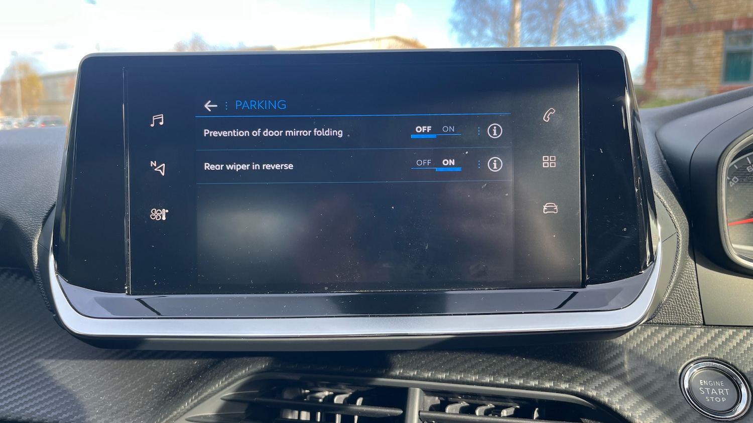 Used Peugeot 208 2020 for sale - 76682258: Photo 54