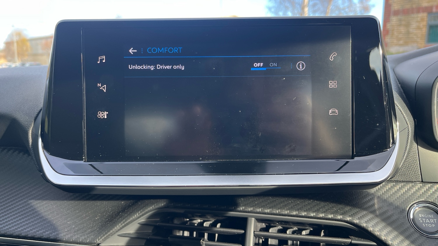 Used Peugeot 208 2020 for sale - 76682258: Photo 56