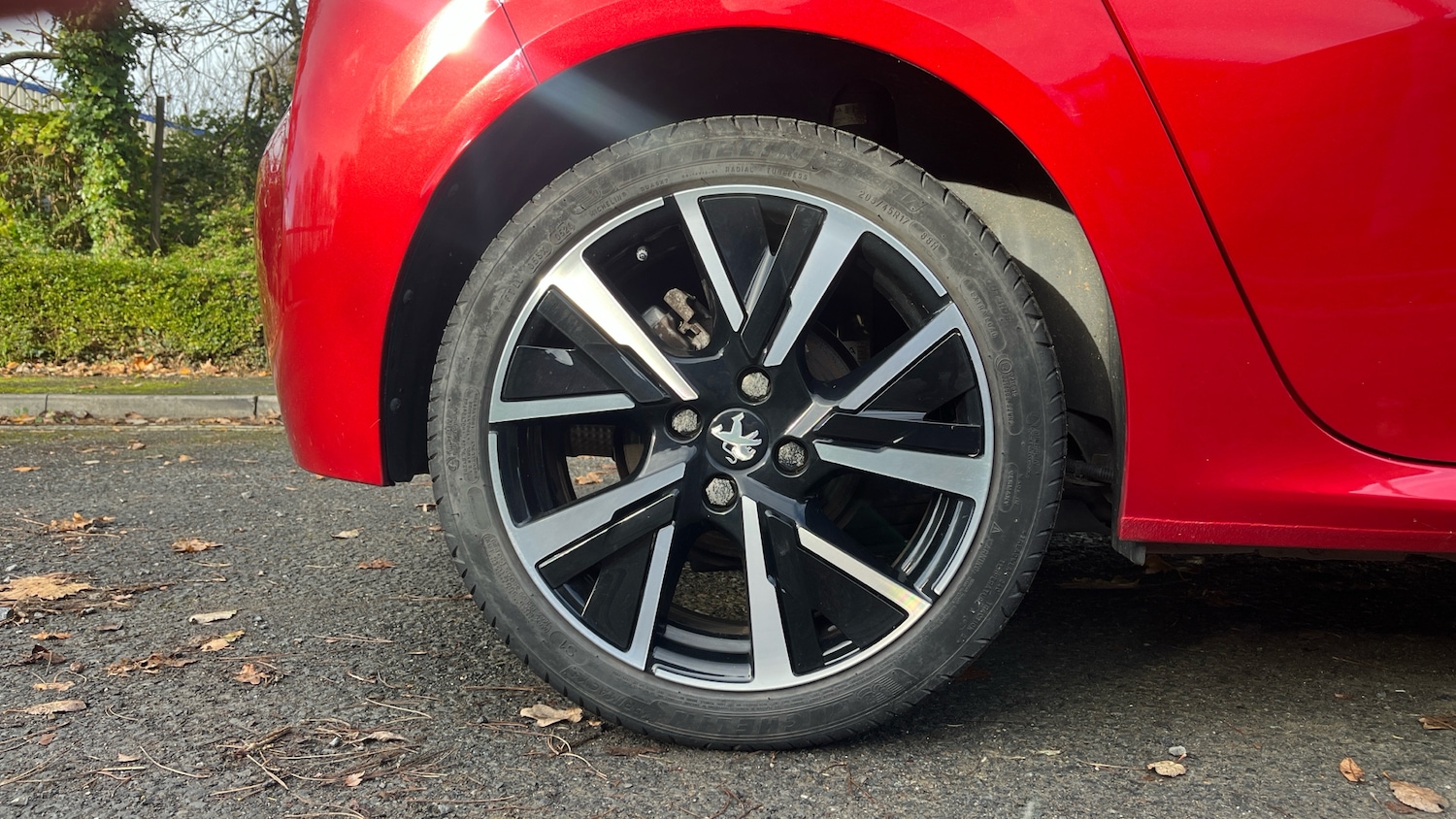 Used Peugeot 208 2020 for sale - 76682258: Photo 7