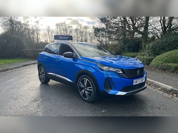 2022 (72) - 1.6 Hybrid 225 GT Premium 5dr e-EAT8 Estate