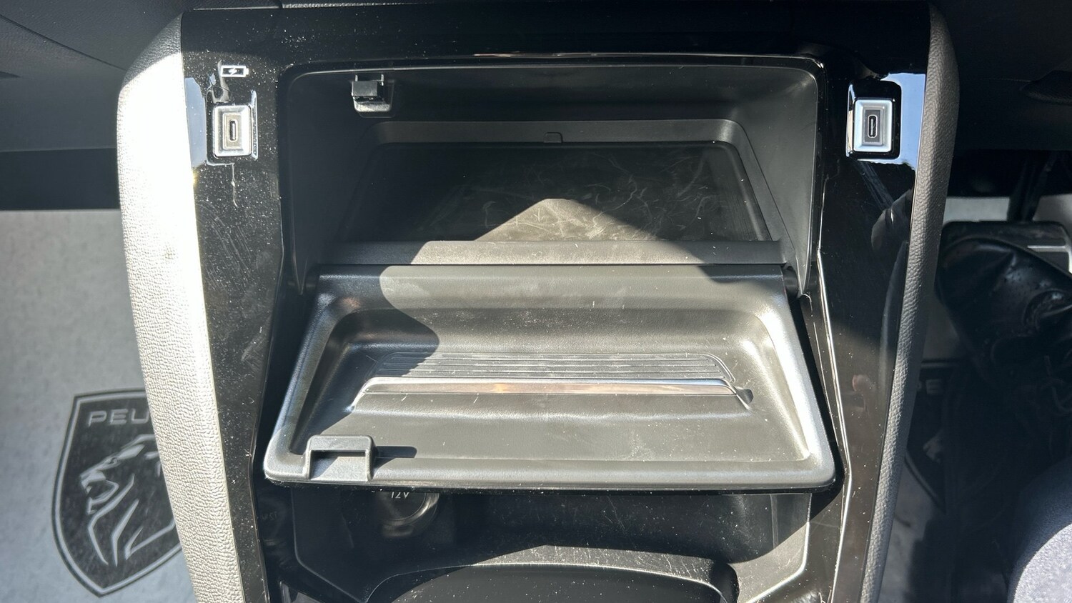 Vehicle 31