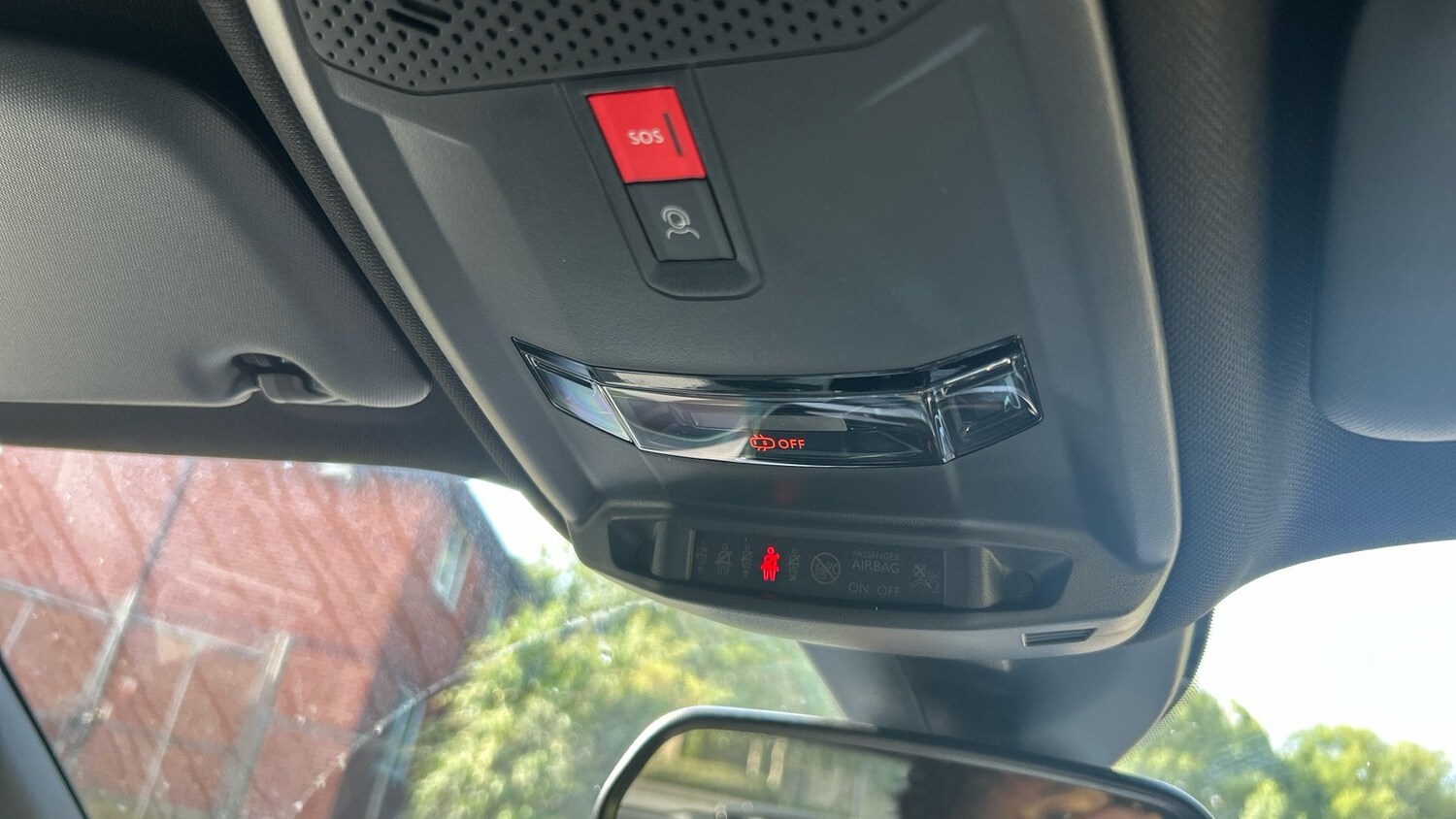 Vehicle 40