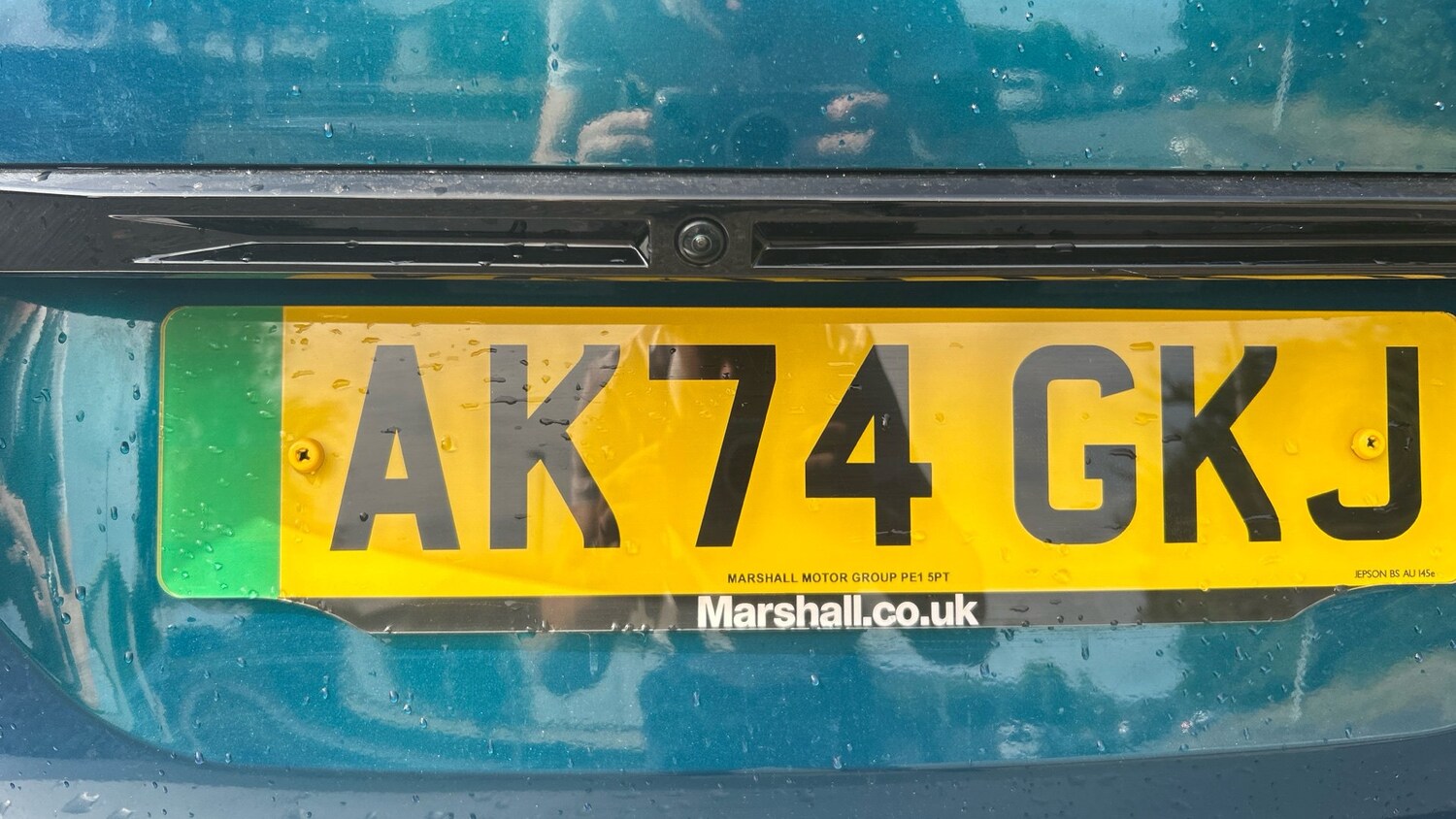 Vehicle 44