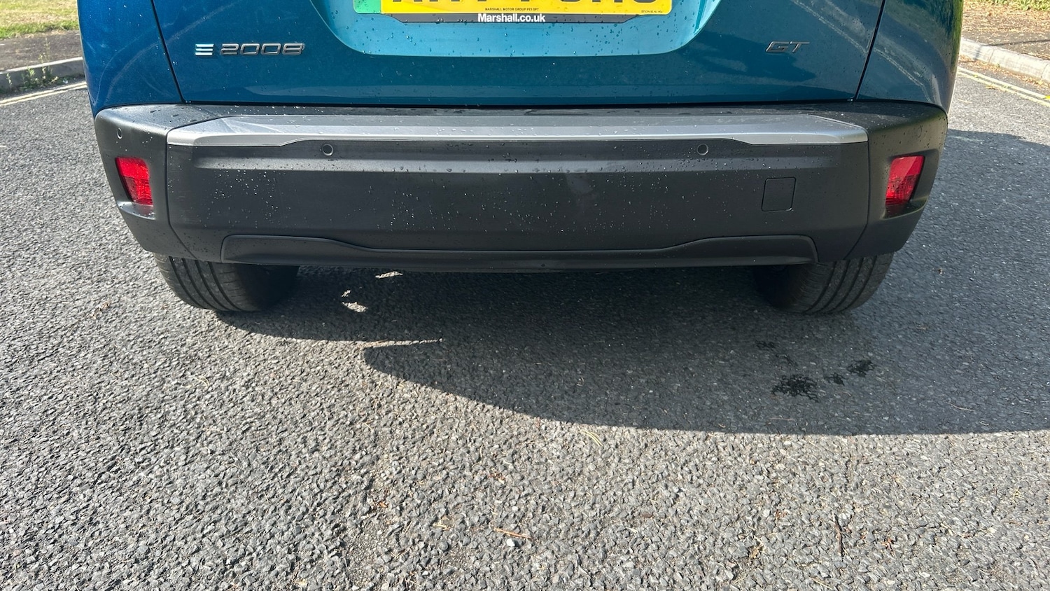 Vehicle 45