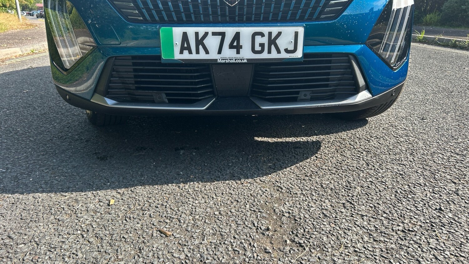 Vehicle 47