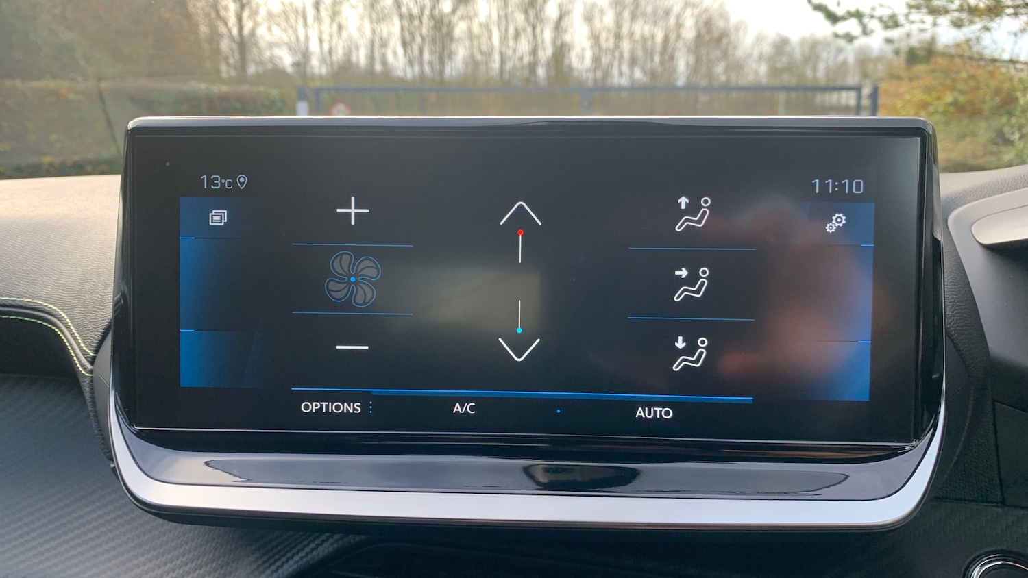 Used Peugeot 208 2023 for sale - 76830526: Photo 12