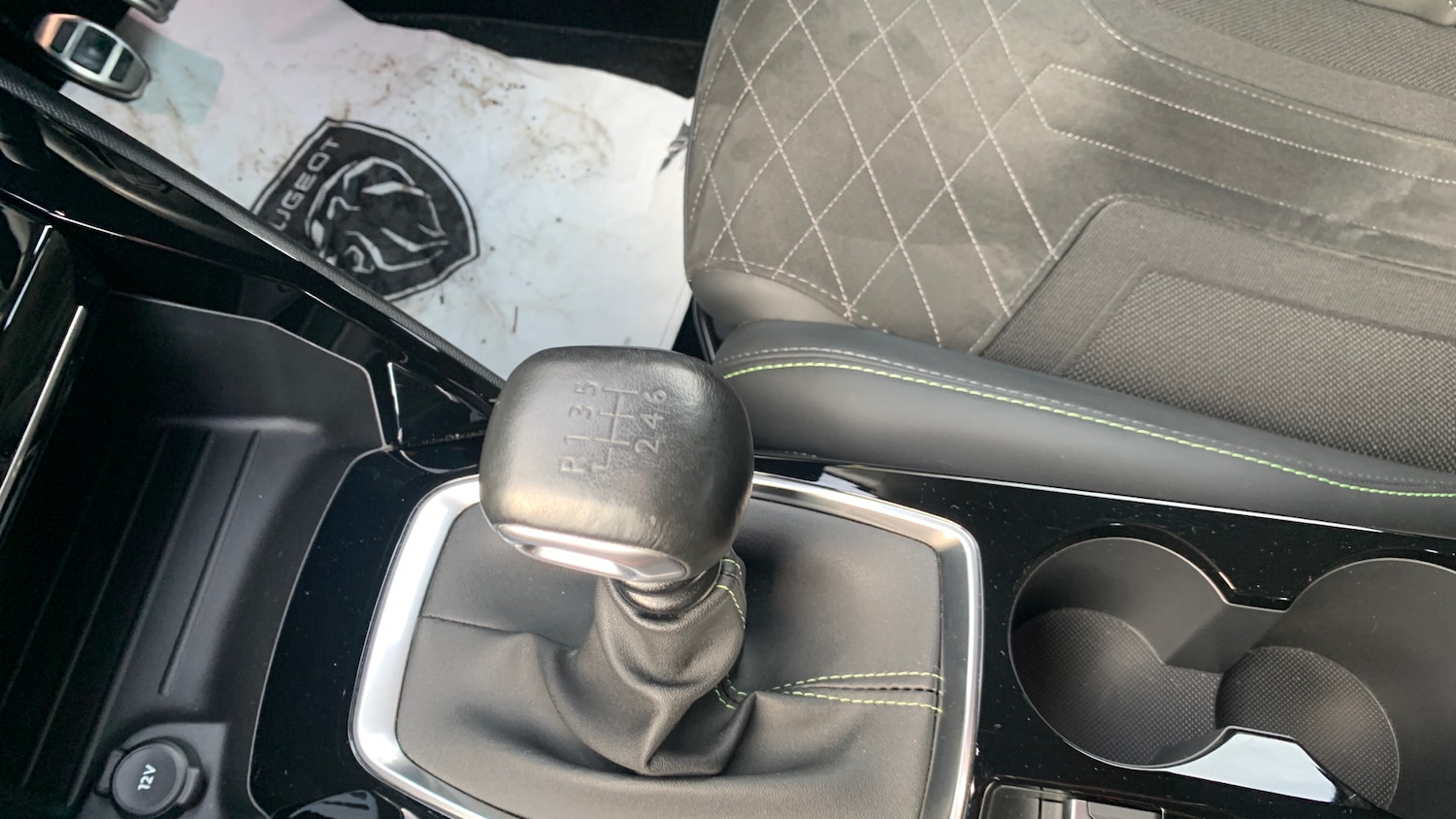 Used Peugeot 208 2023 for sale - 76830526: Photo 13