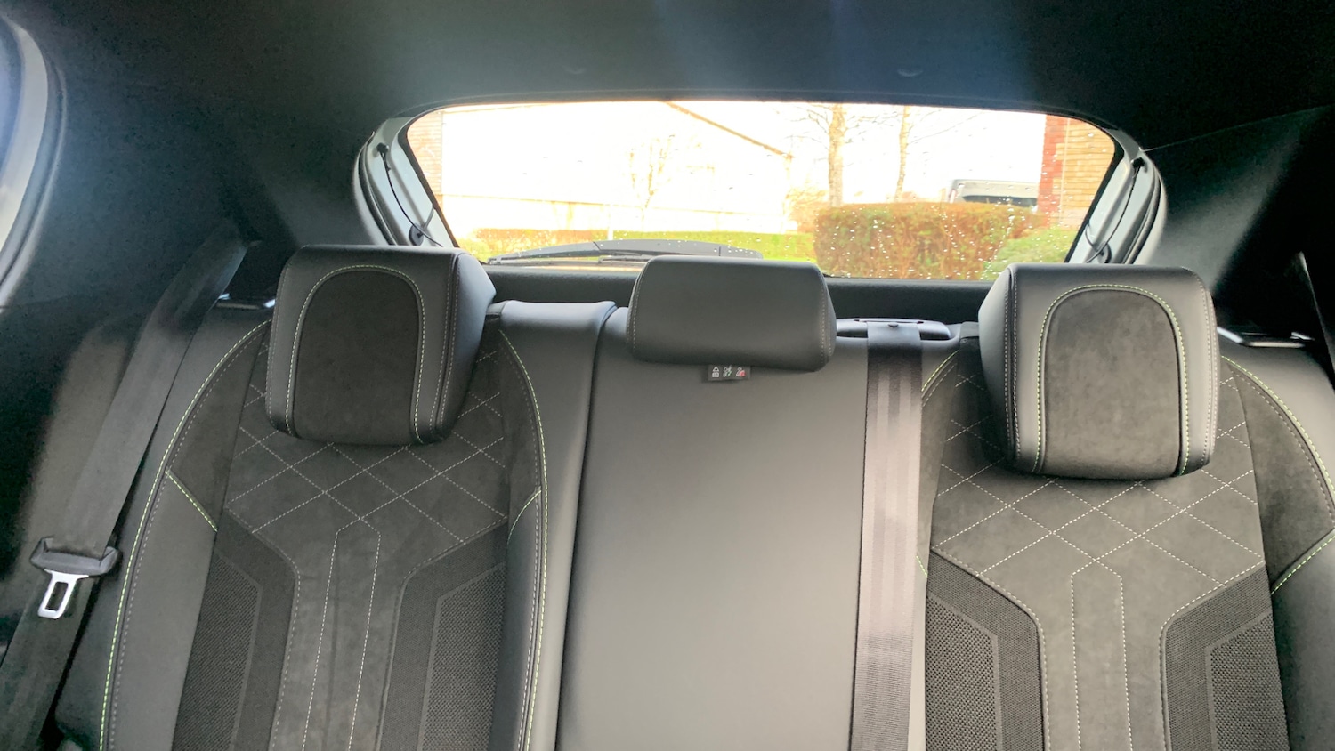 Used Peugeot 208 2023 for sale - 76830526: Photo 15