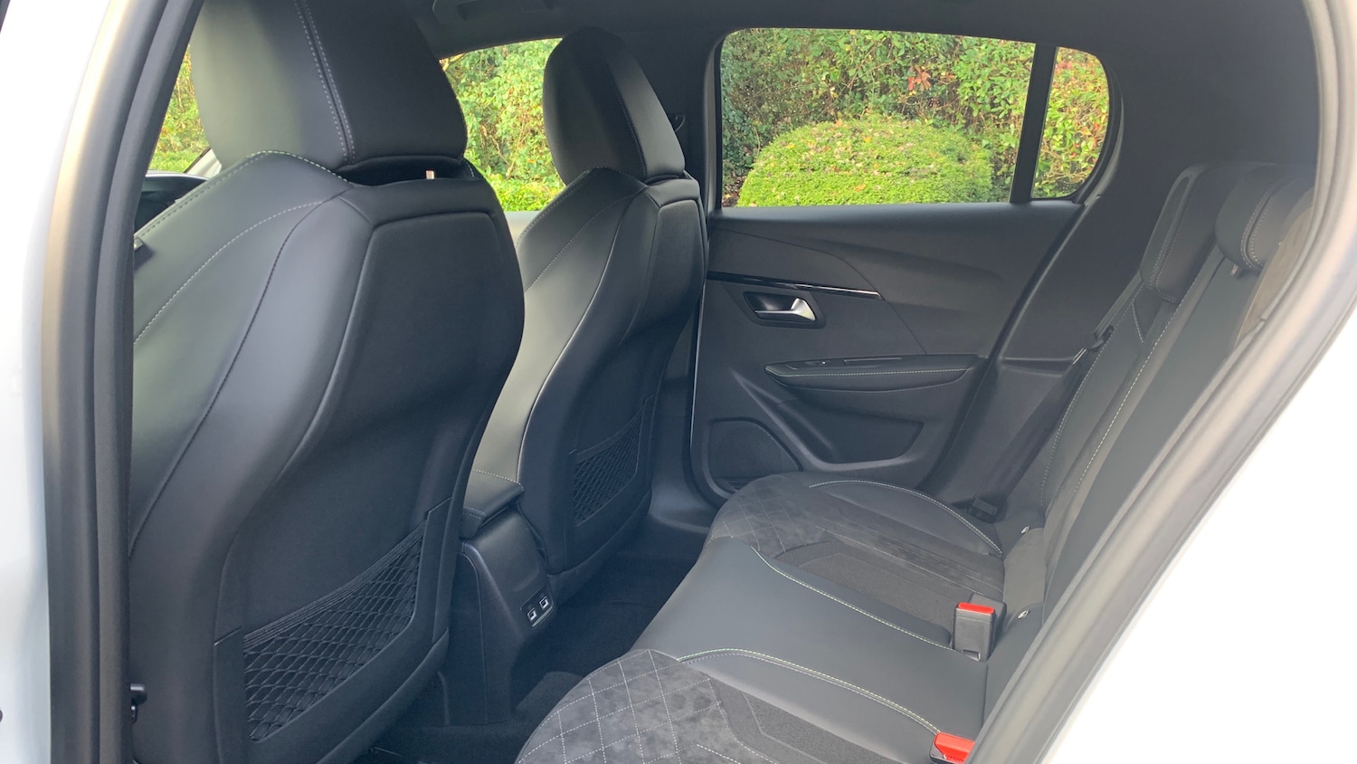 Used Peugeot 208 2023 for sale - 76830526: Photo 16