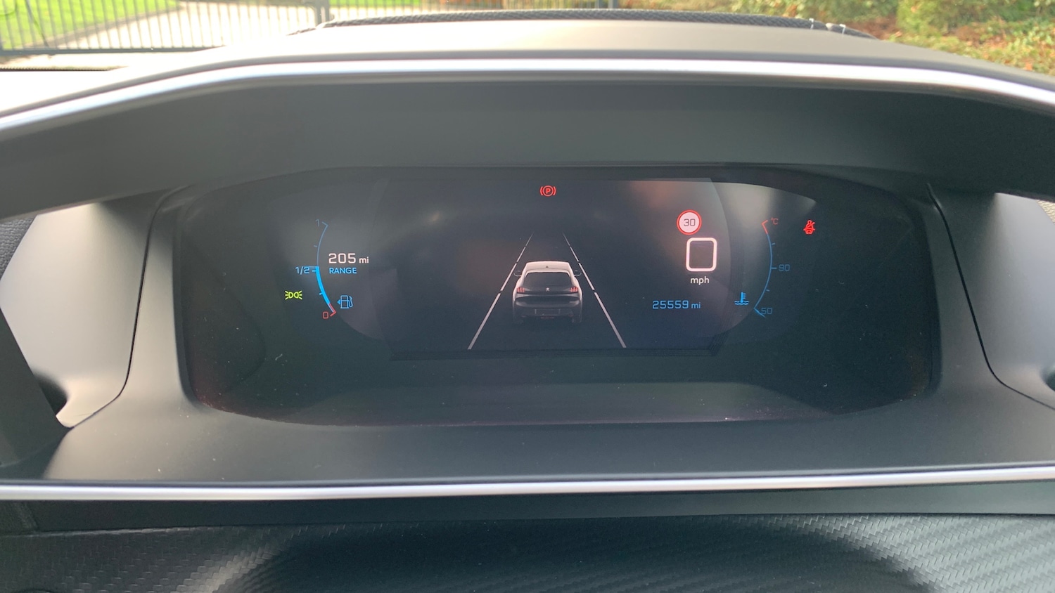 Used Peugeot 208 2023 for sale - 76830526: Photo 18