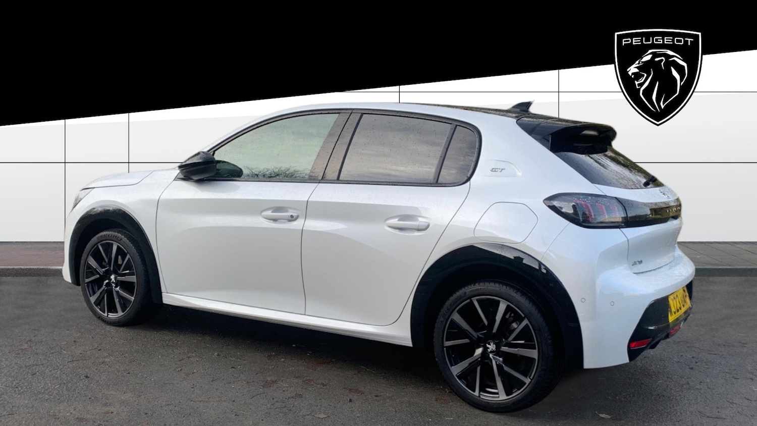 Used Peugeot 208 2023 for sale - 76830526: Photo 2