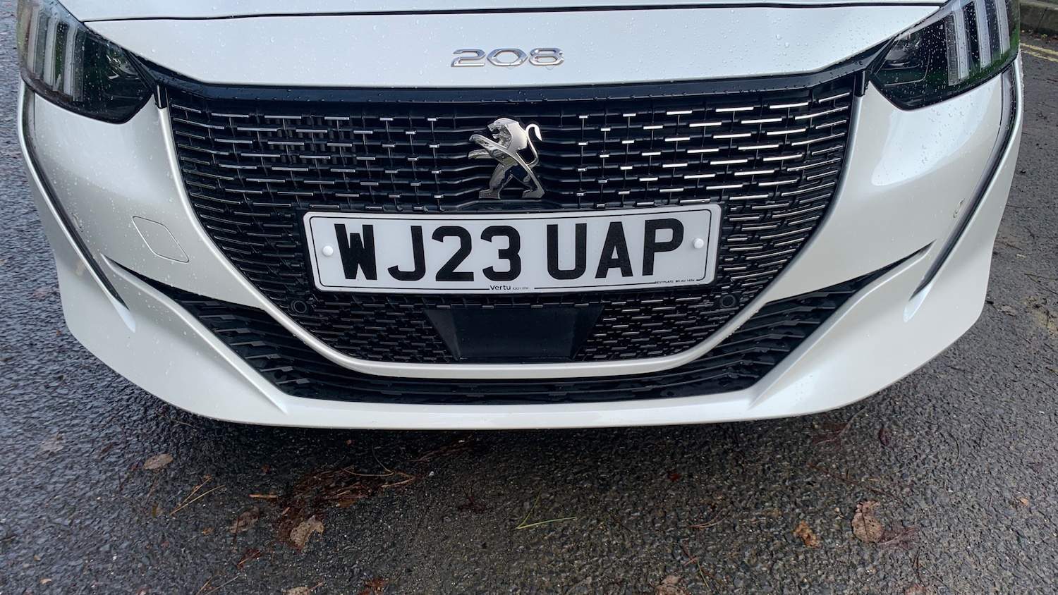 Used Peugeot 208 2023 for sale - 76830526: Photo 21