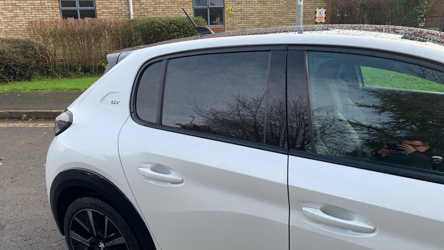 Used Peugeot 208 2023 for sale - 76830526: Photo 25