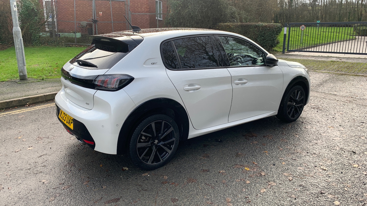 Used Peugeot 208 2023 for sale - 76830526: Photo 27