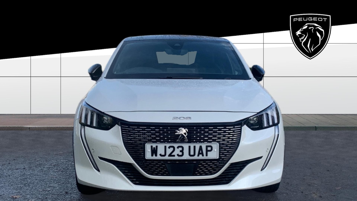 Used Peugeot 208 2023 for sale - 76830526: Photo 3