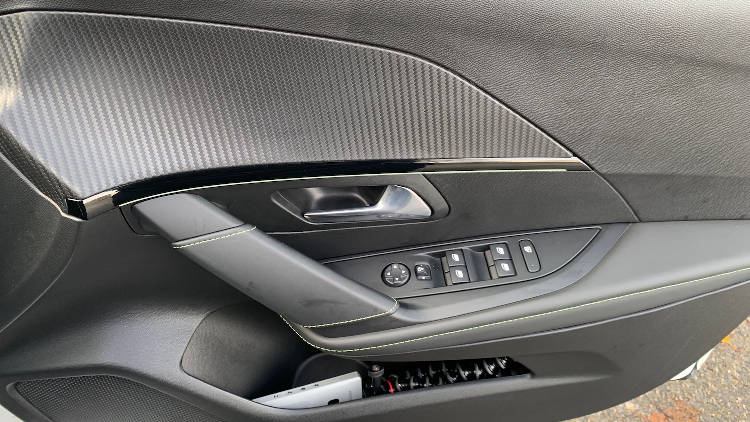 Used Peugeot 208 2023 for sale - 76830526: Photo 35