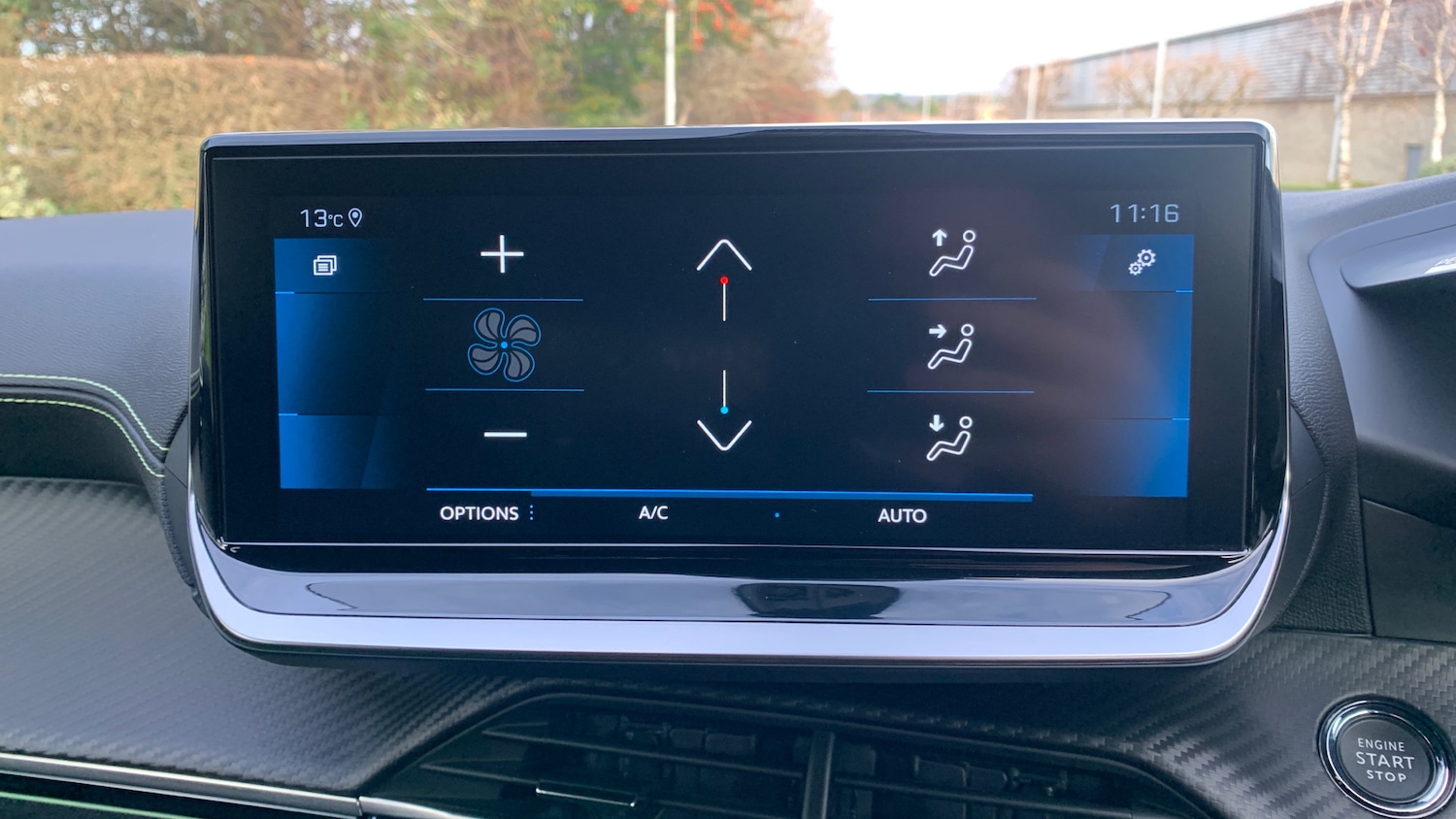 Used Peugeot 208 2023 for sale - 76830526: Photo 50