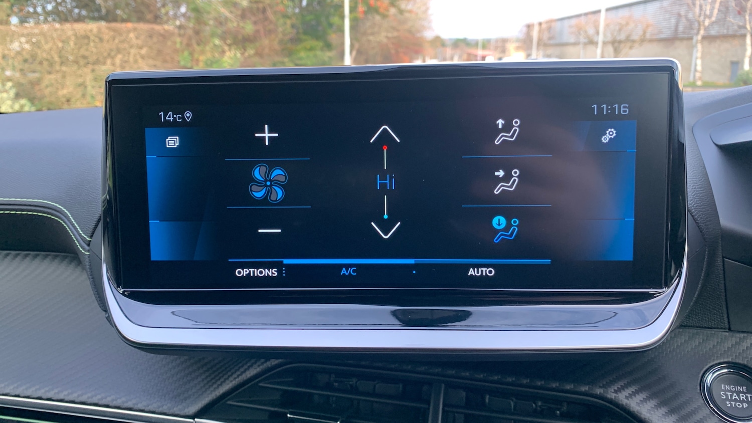 Used Peugeot 208 2023 for sale - 76830526: Photo 52