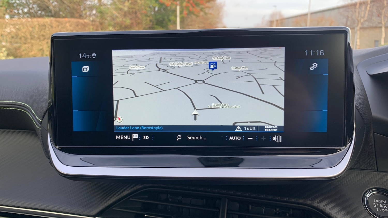 Used Peugeot 208 2023 for sale - 76830526: Photo 53