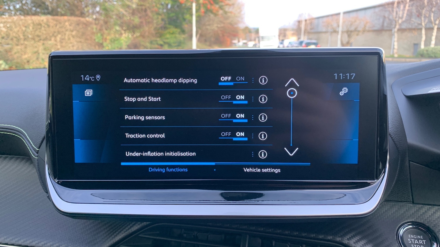 Used Peugeot 208 2023 for sale - 76830526: Photo 55