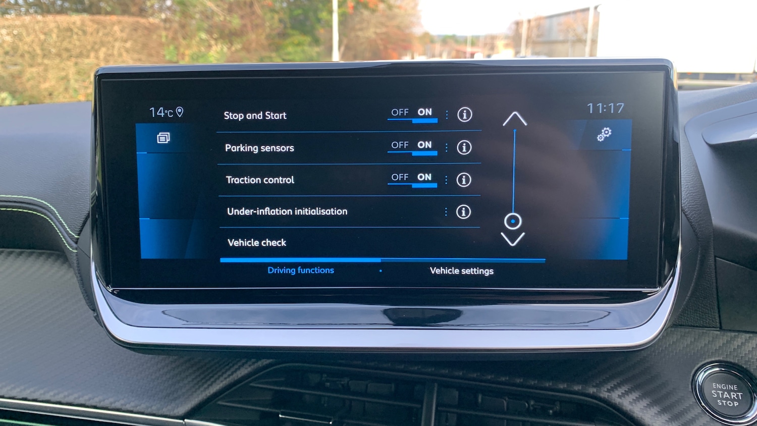 Used Peugeot 208 2023 for sale - 76830526: Photo 56