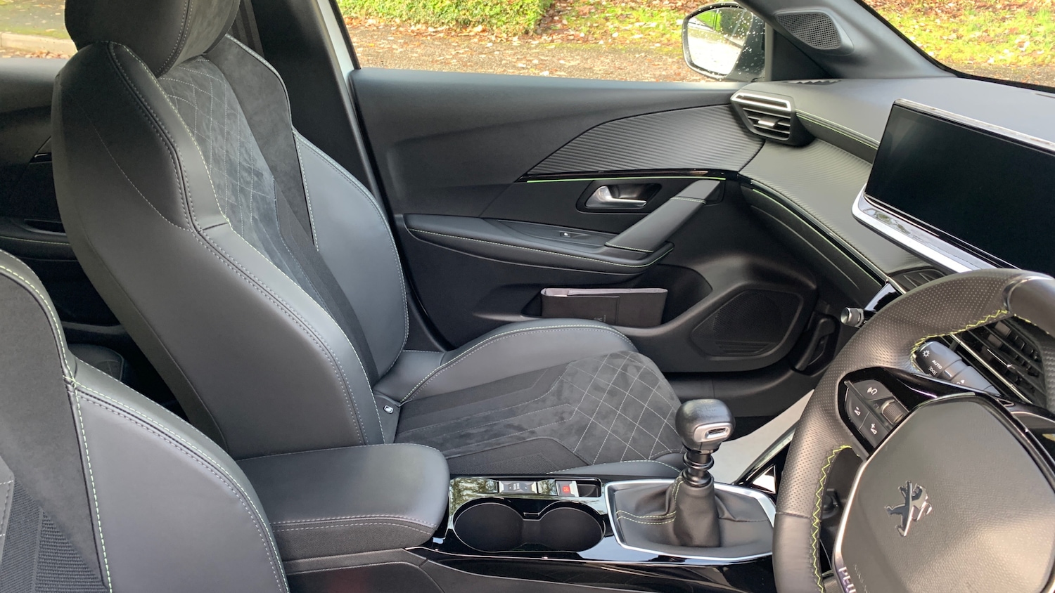 Used Peugeot 208 2023 for sale - 76830526: Photo 65