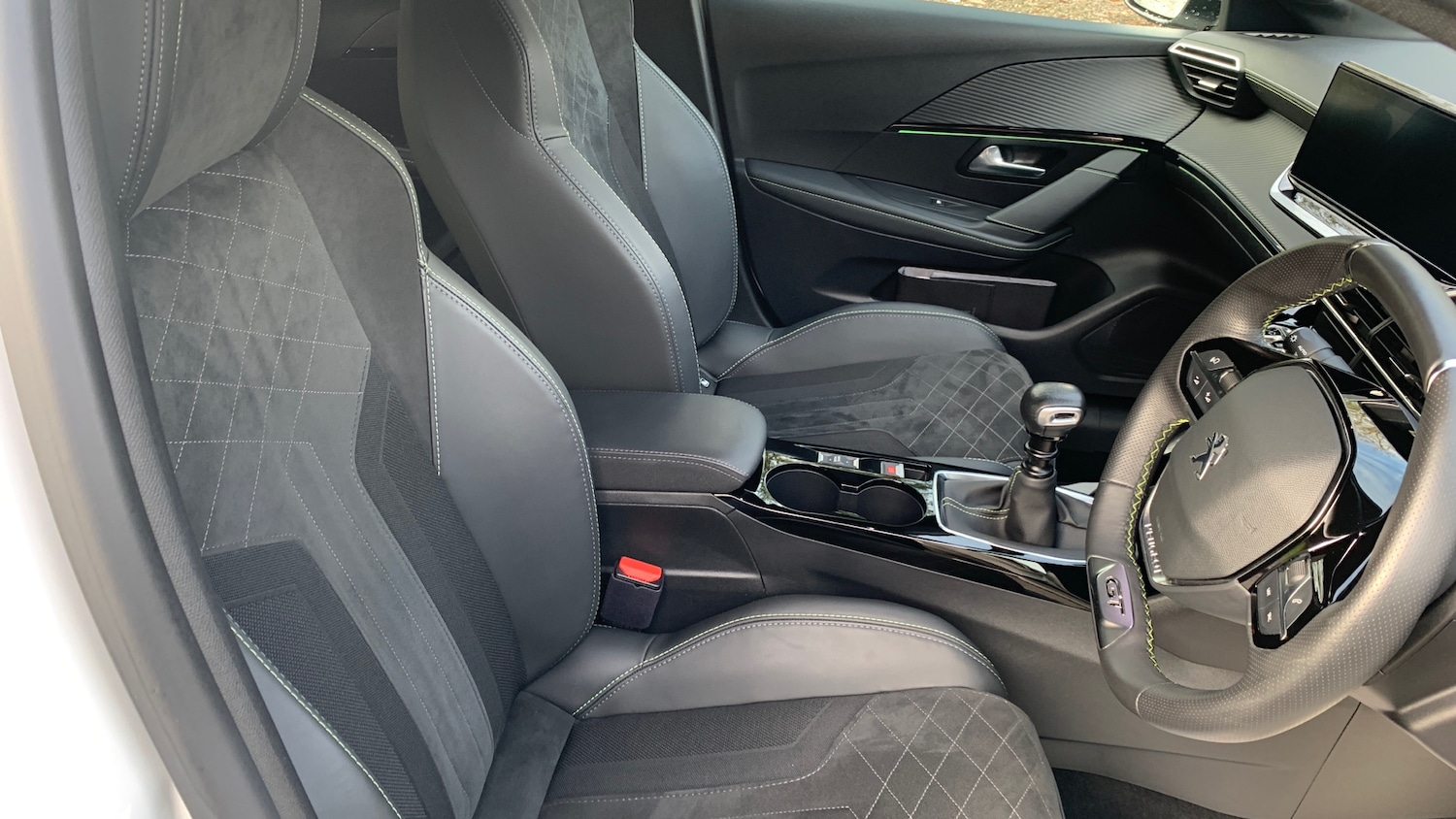 Used Peugeot 208 2023 for sale - 76830526: Photo 66