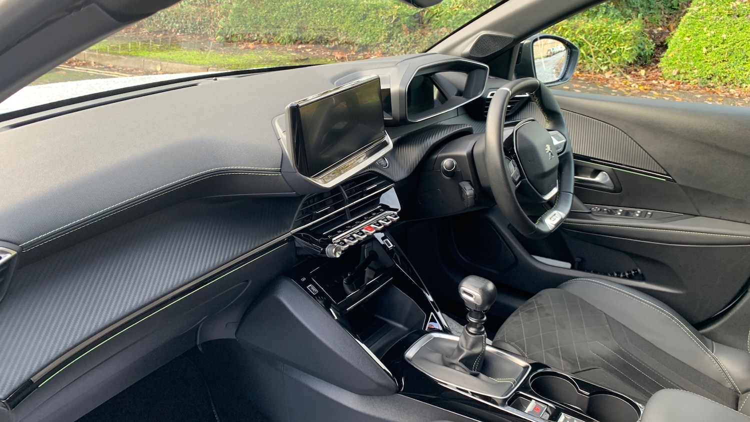 Used Peugeot 208 2023 for sale - 76830526: Photo 9