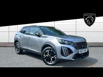 2024 (73) - 1.2 PureTech 130 GT 5dr EAT8 Petrol Estate