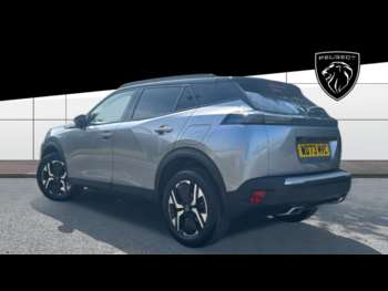 Used Peugeot 2008 2024 for sale - 74949951: Photo
