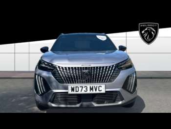 Used Peugeot 2008 2024 for sale - 74949951: Photo