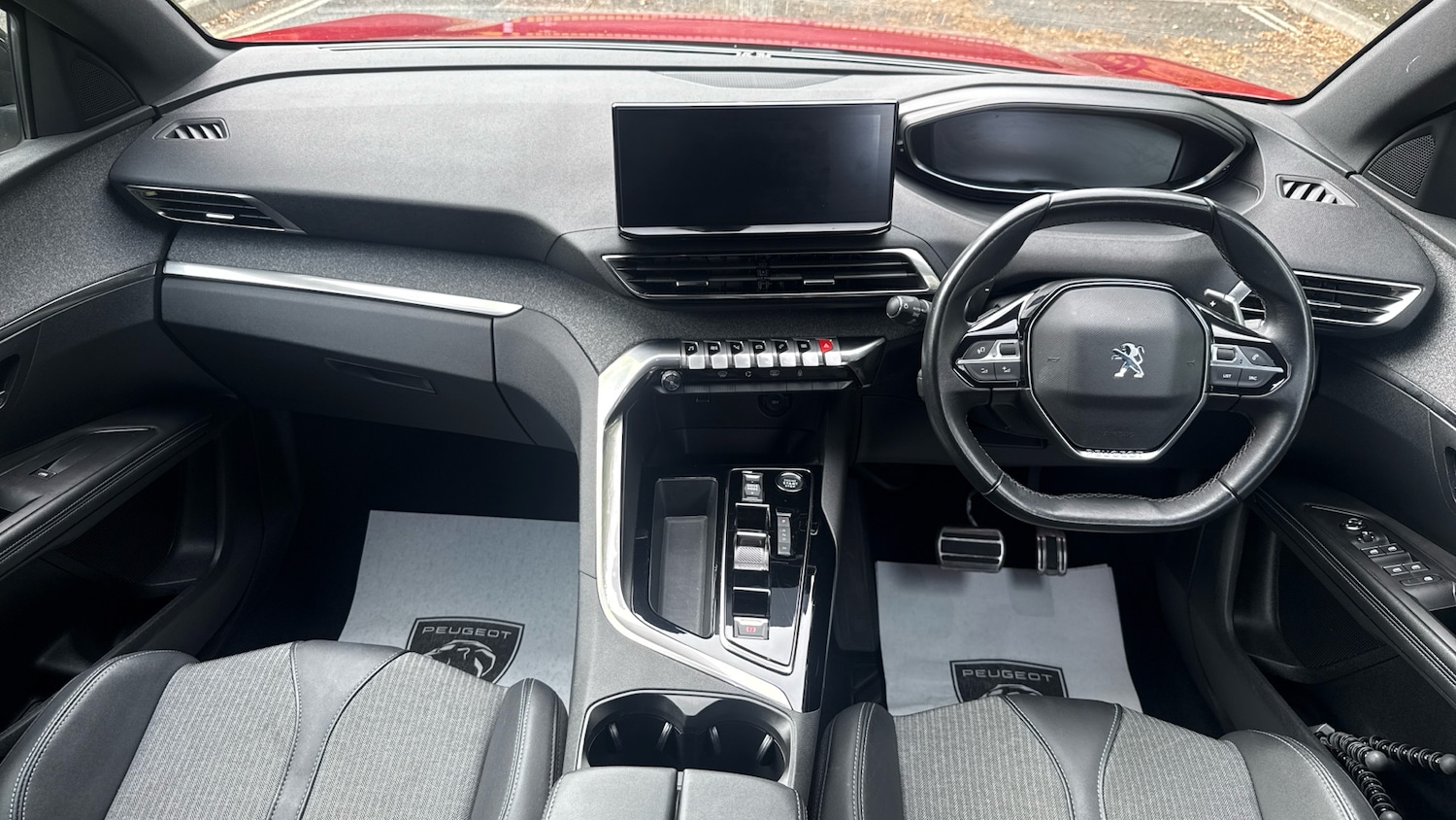 Used Peugeot 3008 2023 for sale - 76931568: Photo 10