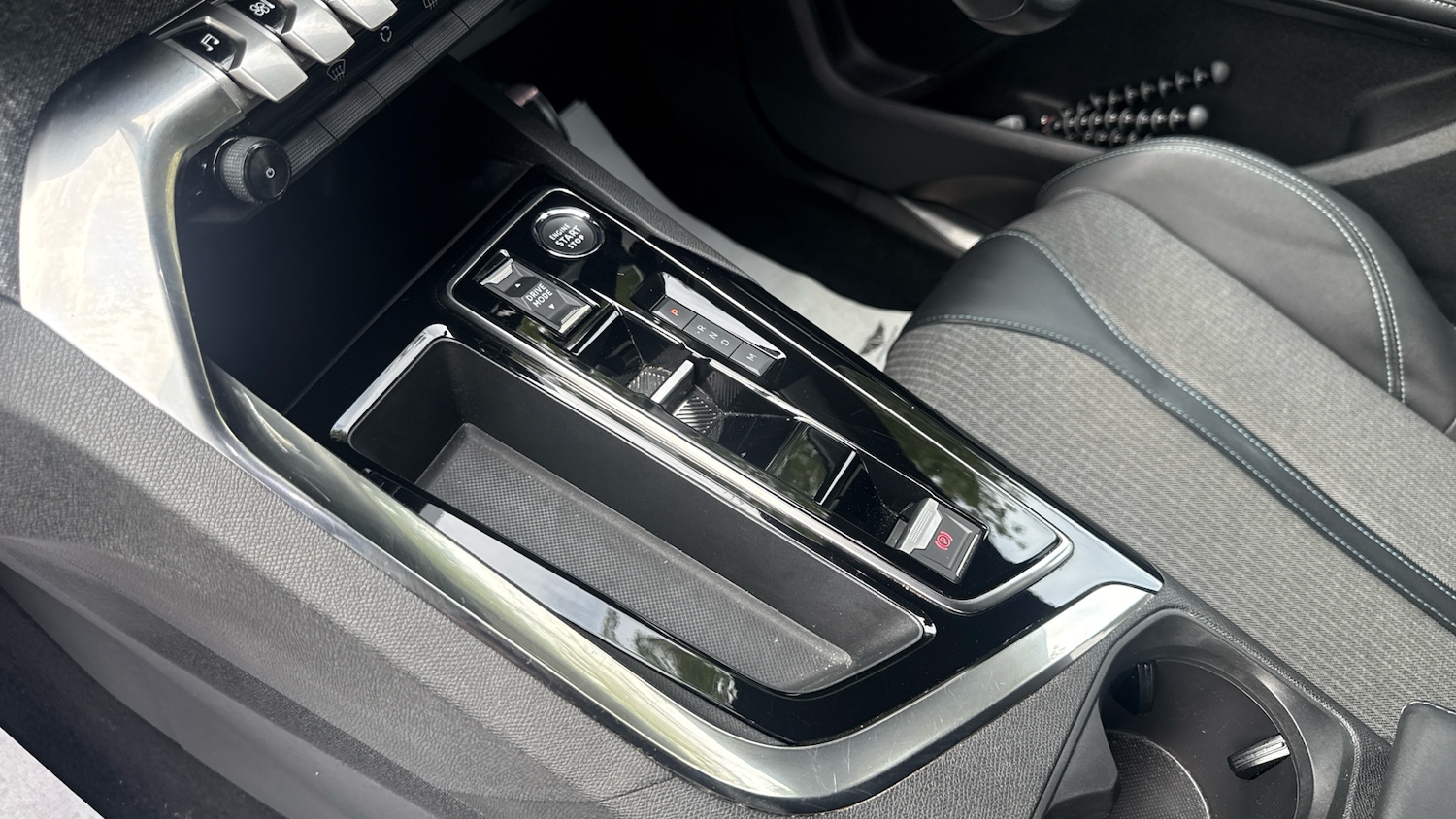 Used Peugeot 3008 2023 for sale - 76931568: Photo 13