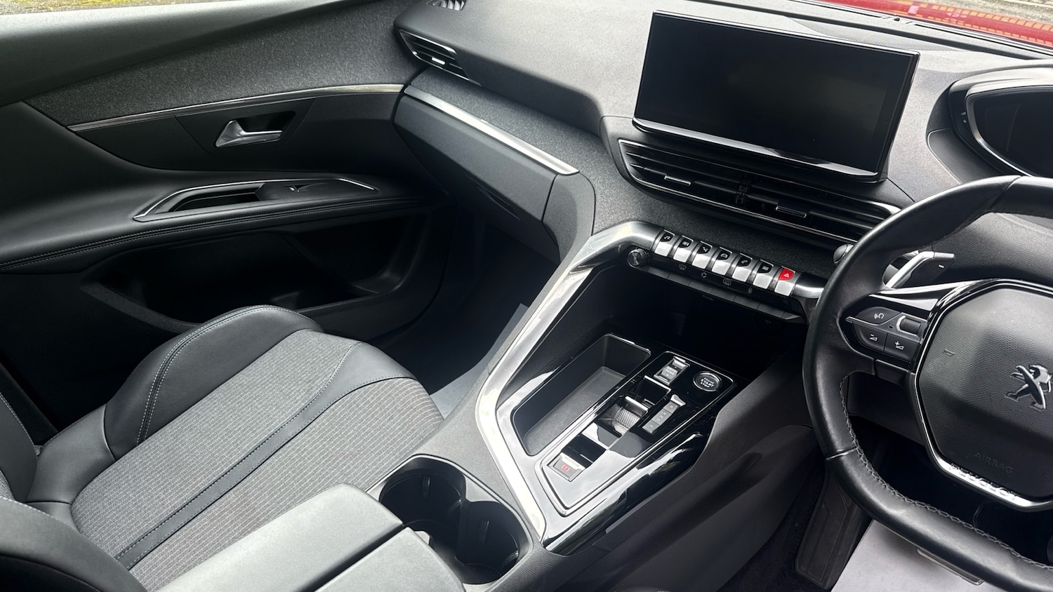 Used Peugeot 3008 2023 for sale - 76931568: Photo 14