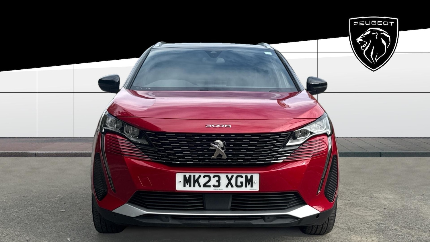 Used Peugeot 3008 2023 for sale - 76931568: Photo 3