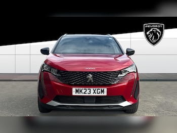 Used Peugeot 3008 2023 for sale - 76931568: Photo