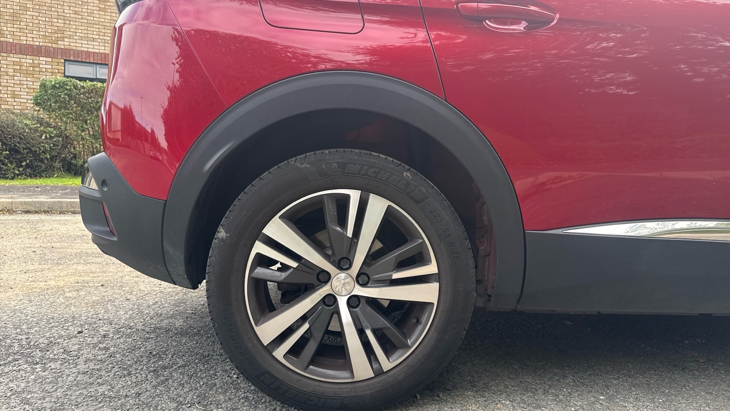 Used Peugeot 3008 2023 for sale - 76931568: Photo 7