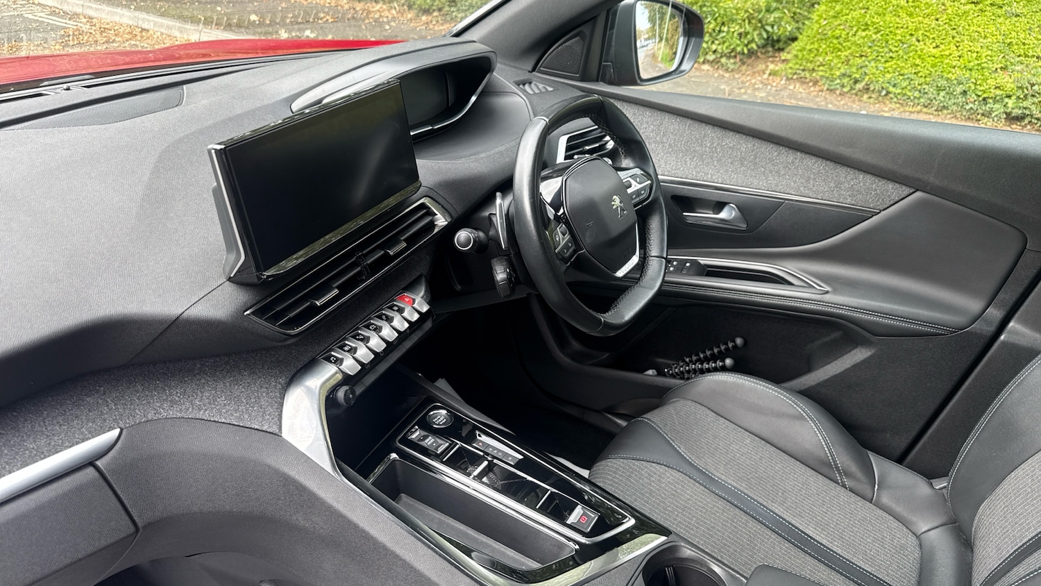 Used Peugeot 3008 2023 for sale - 76931568: Photo 9