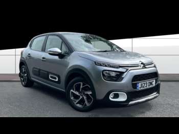 2021 (21) - 1.2 PureTech Shine 5dr Petrol Hatchback