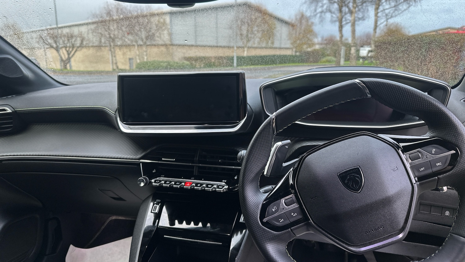 Used Peugeot 208 2024 for sale - 76830531: Photo 10