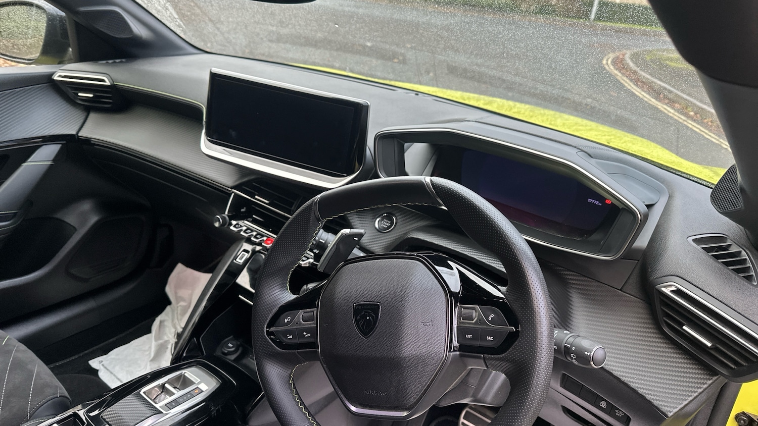 Used Peugeot 208 2024 for sale - 76830531: Photo 11