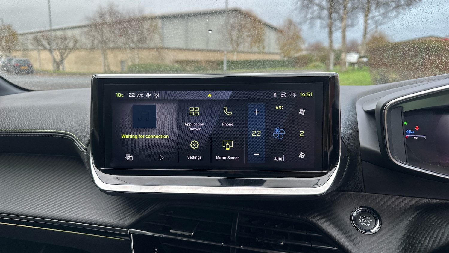 Used Peugeot 208 2024 for sale - 76830531: Photo 12