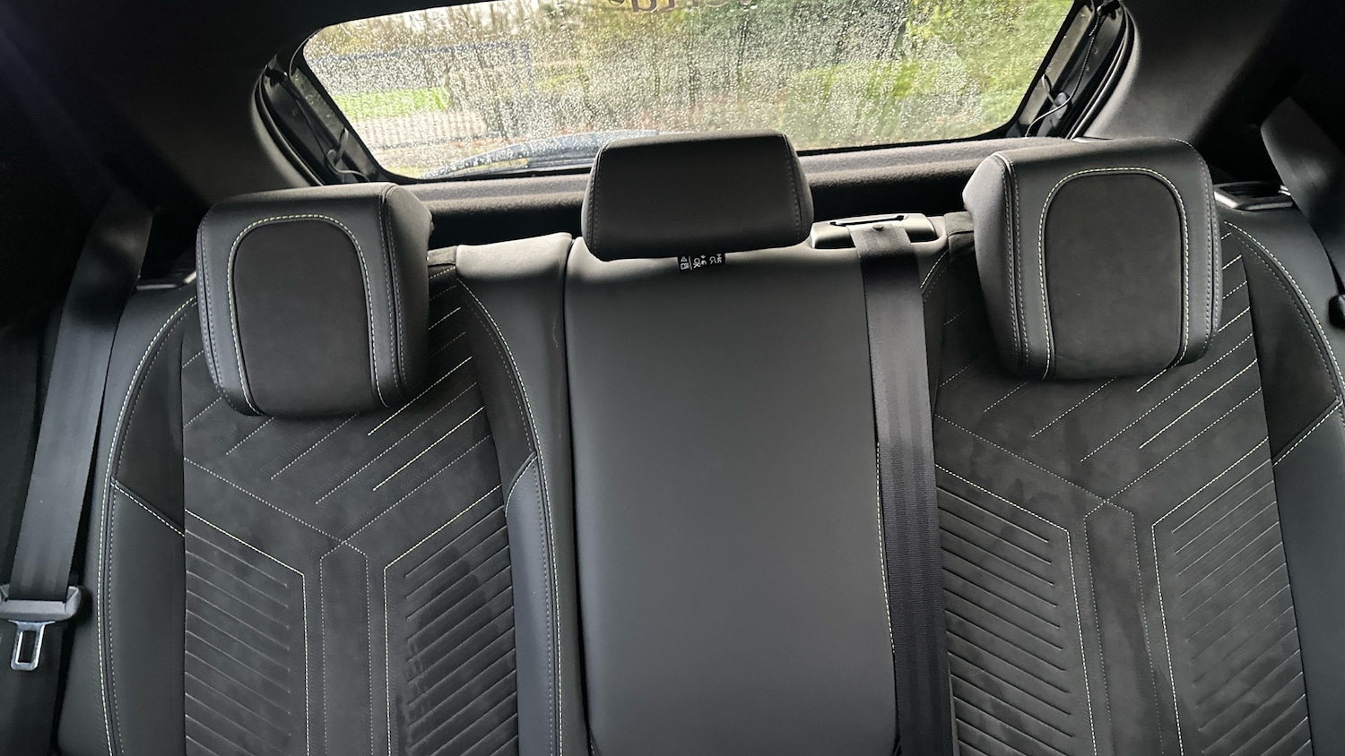 Used Peugeot 208 2024 for sale - 76830531: Photo 15